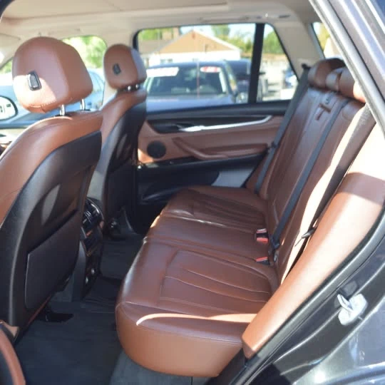 2014 BMW F15 X5 - Image 9 of 19