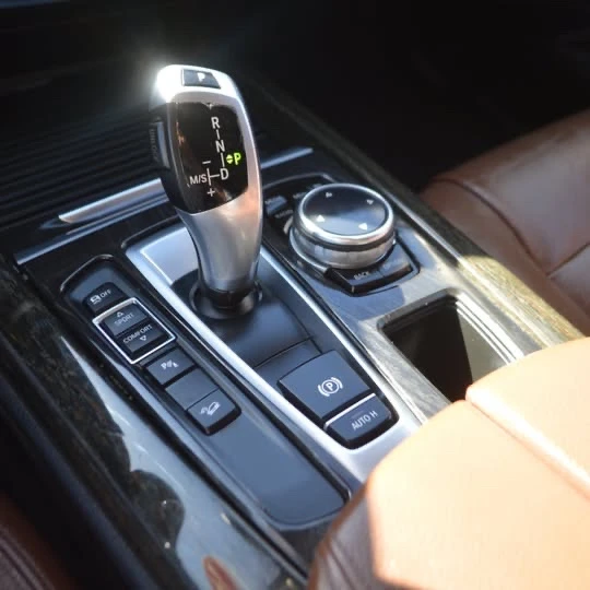 2014 BMW F15 X5 - Image 14 of 19