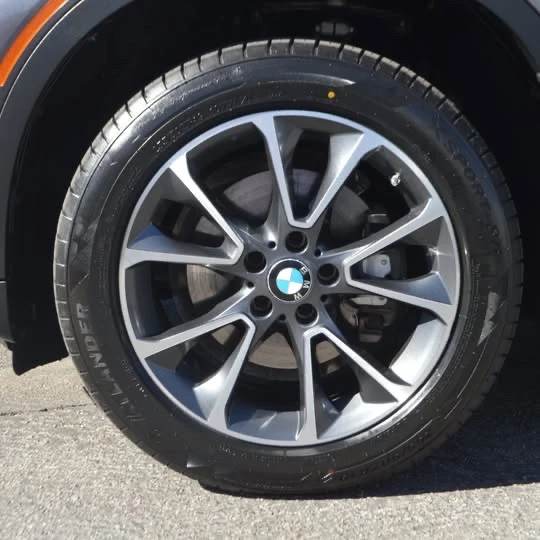 2014 BMW F15 X5 - Image 16 of 19