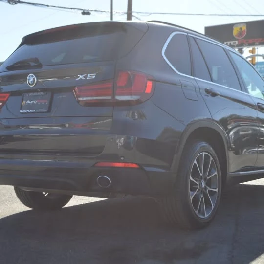 2014 BMW F15 X5 - Image 4 of 19
