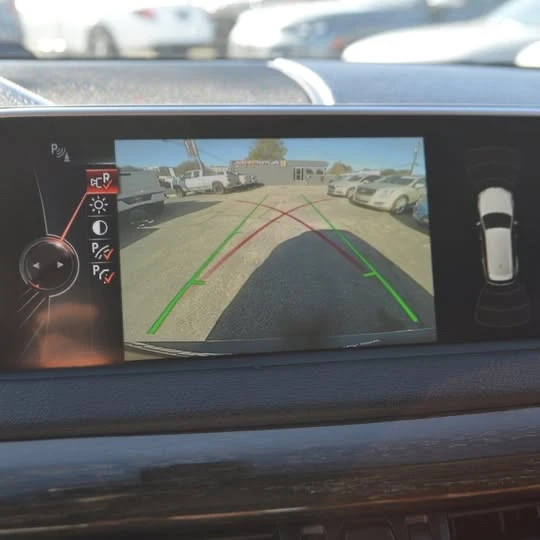 2014 BMW F15 X5 - Image 12 of 19
