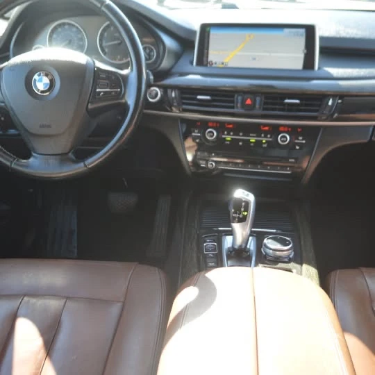 2014 BMW F15 X5 - Image 7 of 19