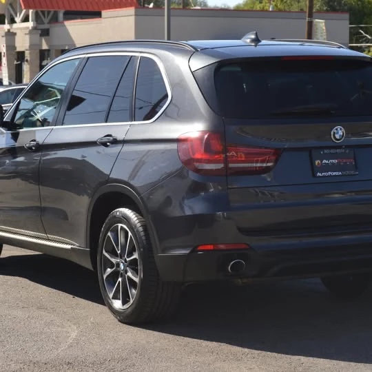 2014 BMW F15 X5 - Image 6 of 19