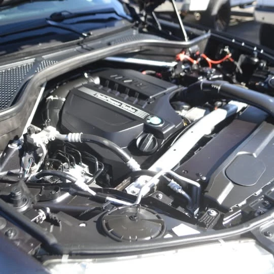 2014 BMW F15 X5 - Image 17 of 19