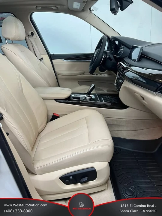 2014 BMW F15 X5 - Image 17 of 19