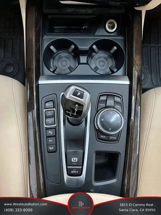 2014 BMW F15 X5 - Image 13 of 19