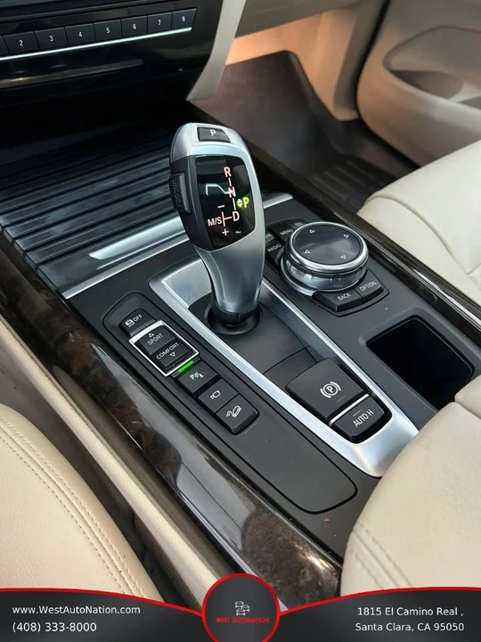 2014 BMW F15 X5 - Image 15 of 19