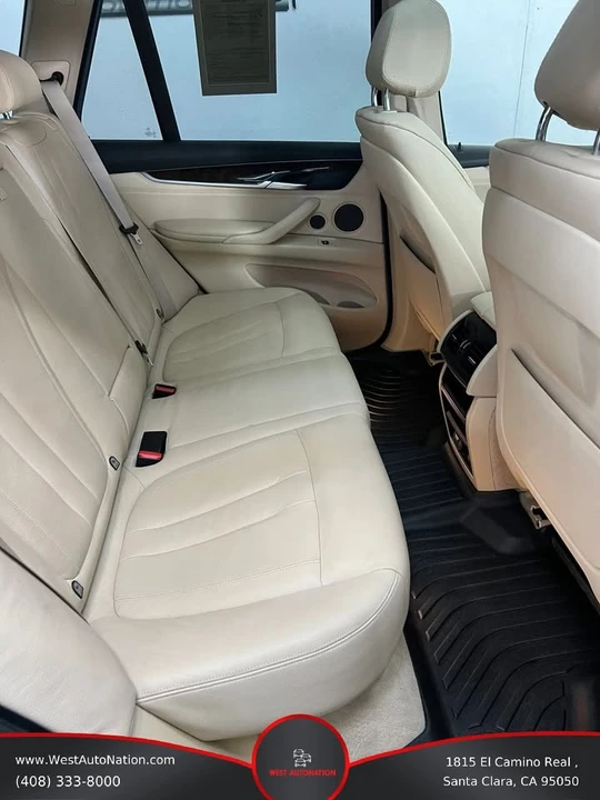 2014 BMW F15 X5 - Image 19 of 19