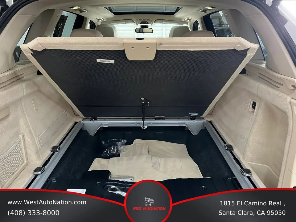 2014 BMW F15 X5 - Image 9 of 19