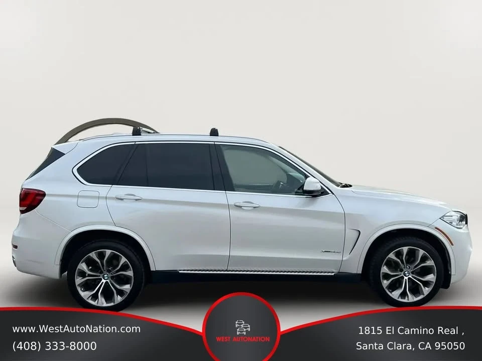 2014 BMW F15 X5 - Image 6 of 19