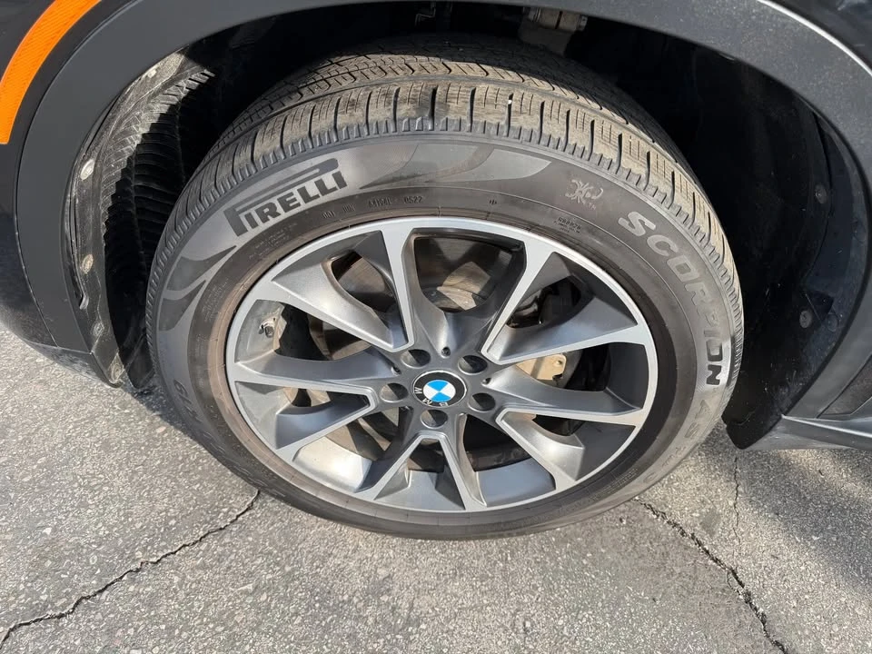 2014 BMW F15 X5 - Image 8 of 20