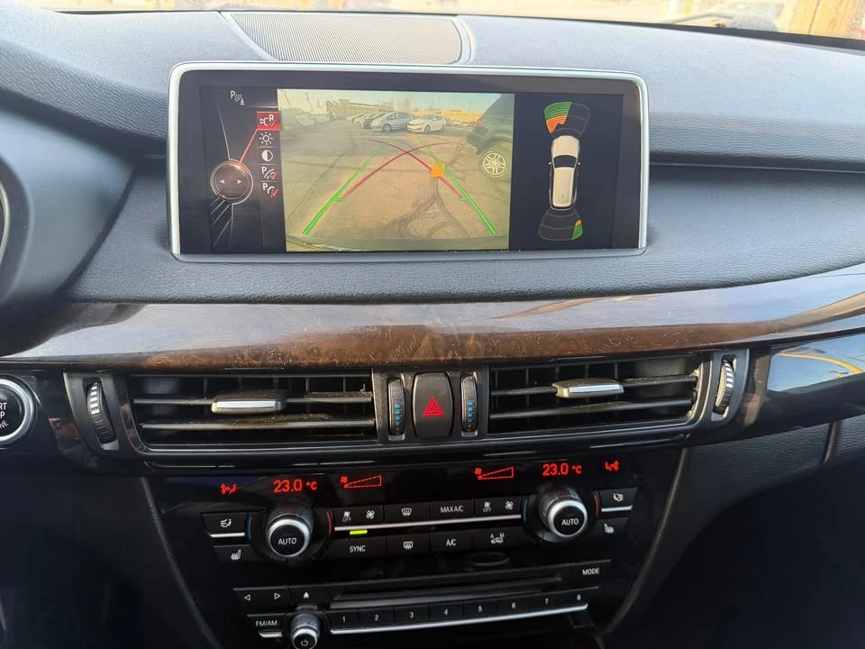 2014 BMW F15 X5 - Image 20 of 20