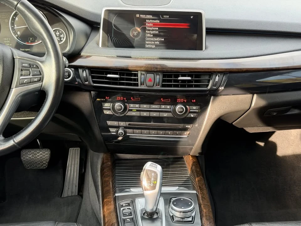 2014 BMW F15 X5 - Image 13 of 20