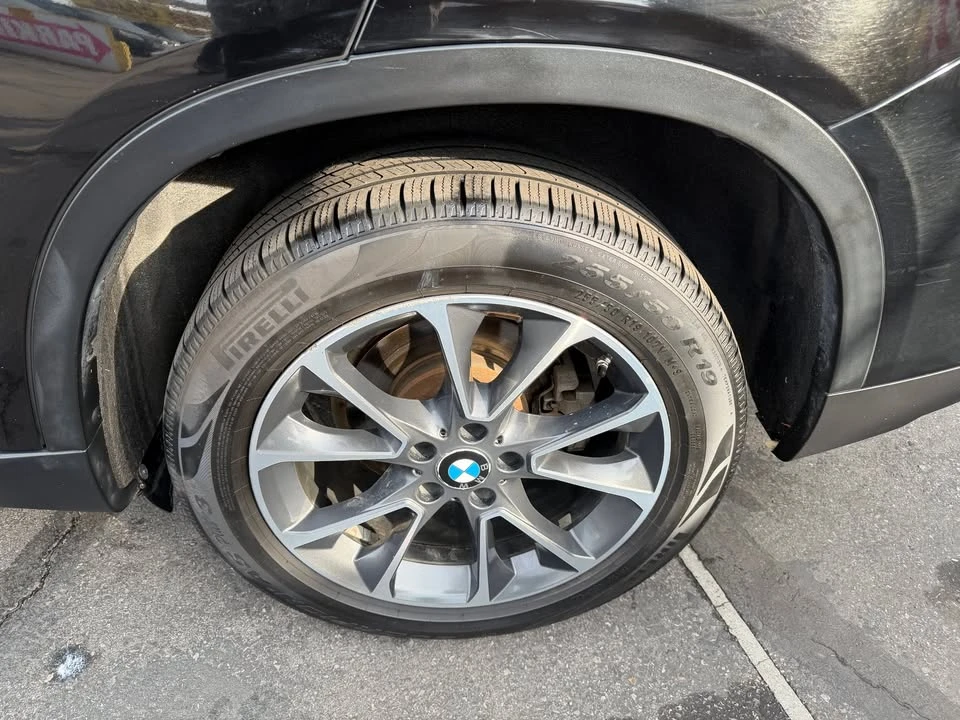 2014 BMW F15 X5 - Image 9 of 20