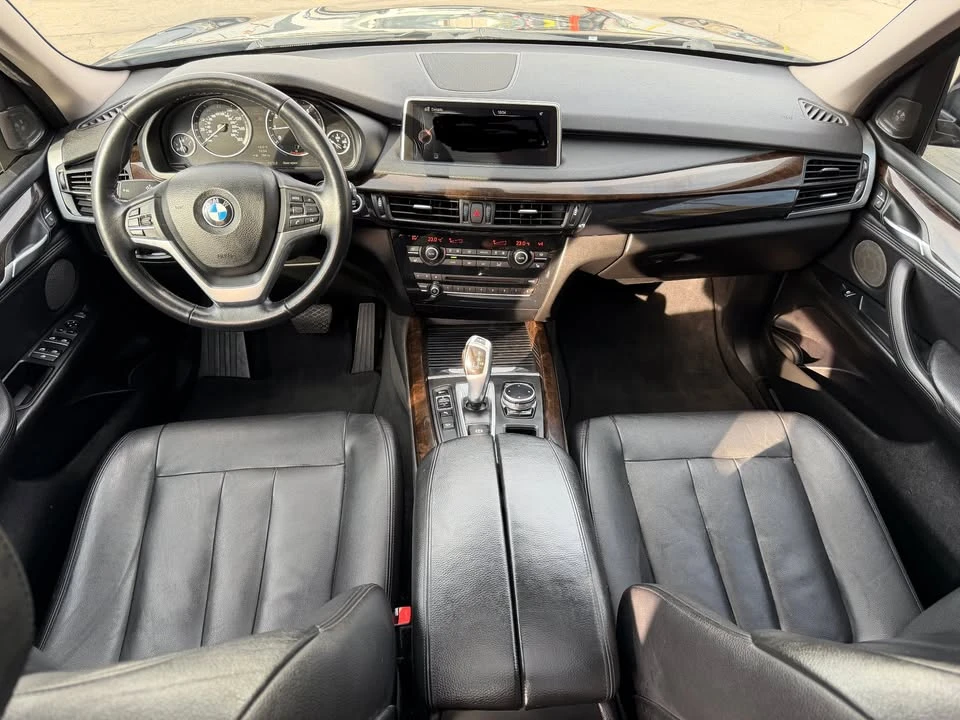 2014 BMW F15 X5 - Image 12 of 20