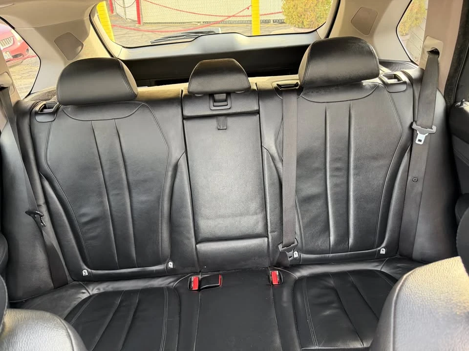2014 BMW F15 X5 - Image 15 of 20