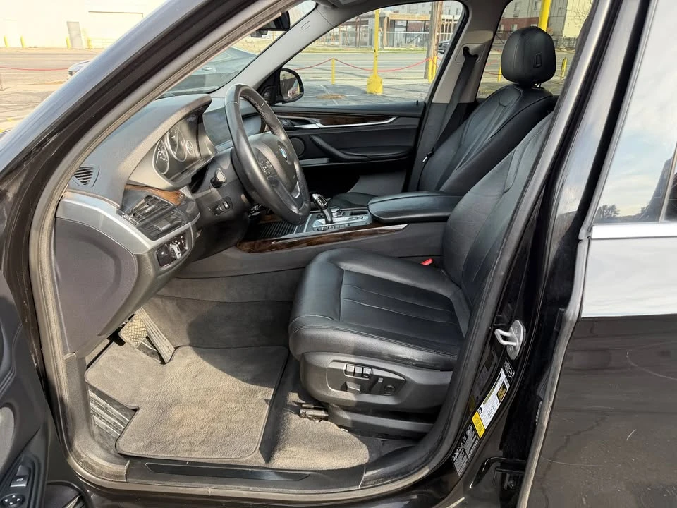 2014 BMW F15 X5 - Image 10 of 20