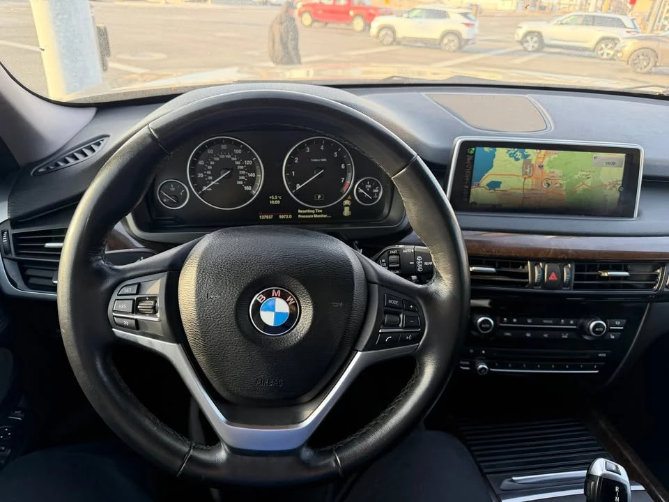 2014 BMW F15 X5 - Image 19 of 20