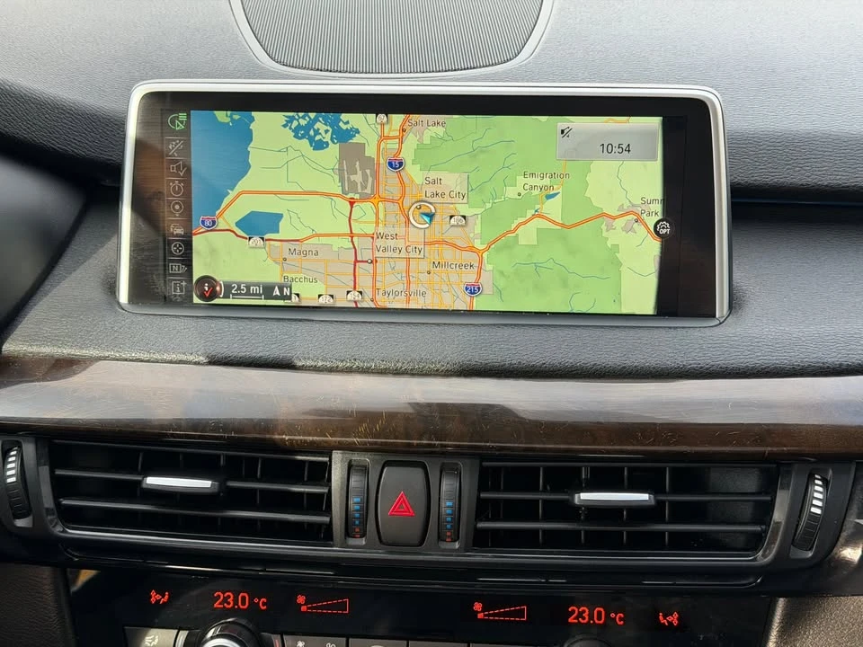 2014 BMW F15 X5 - Image 14 of 20