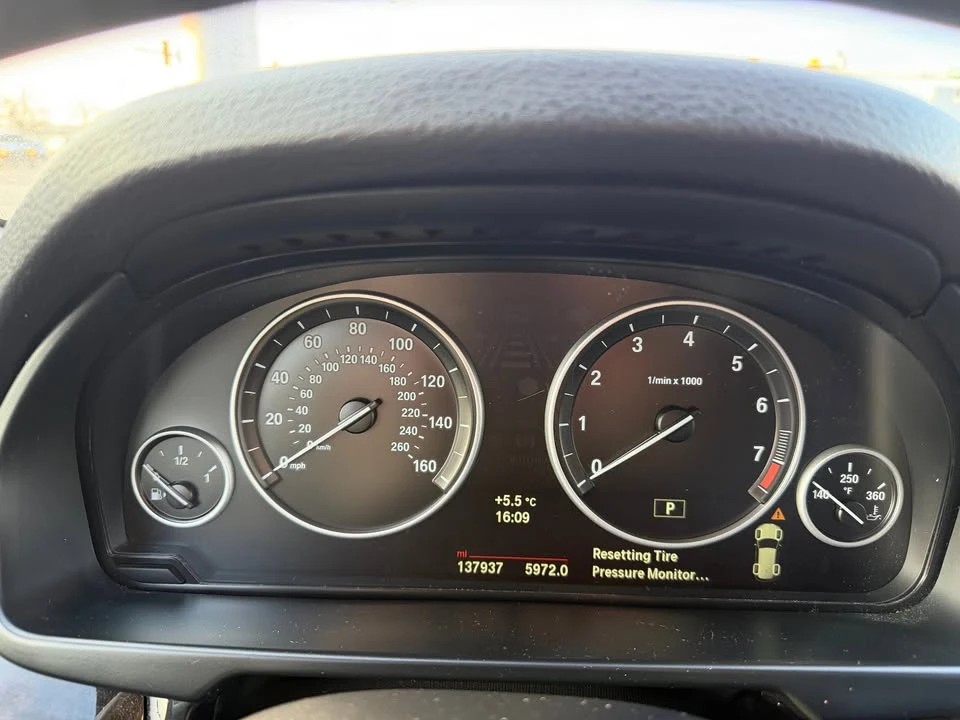 2014 BMW F15 X5 - Image 18 of 20
