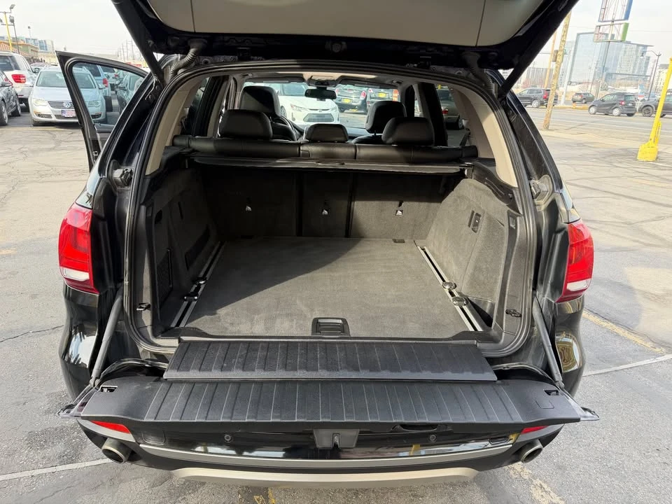 2014 BMW F15 X5 - Image 17 of 20