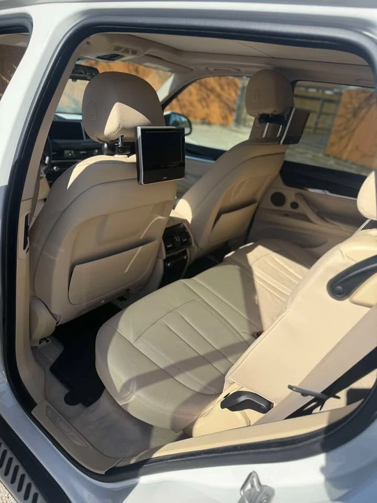 2014 BMW F15 X5 - Image 5 of 6