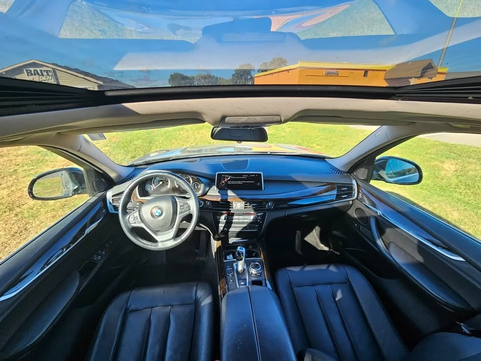 2014 BMW F15 X5 - Image 10 of 18