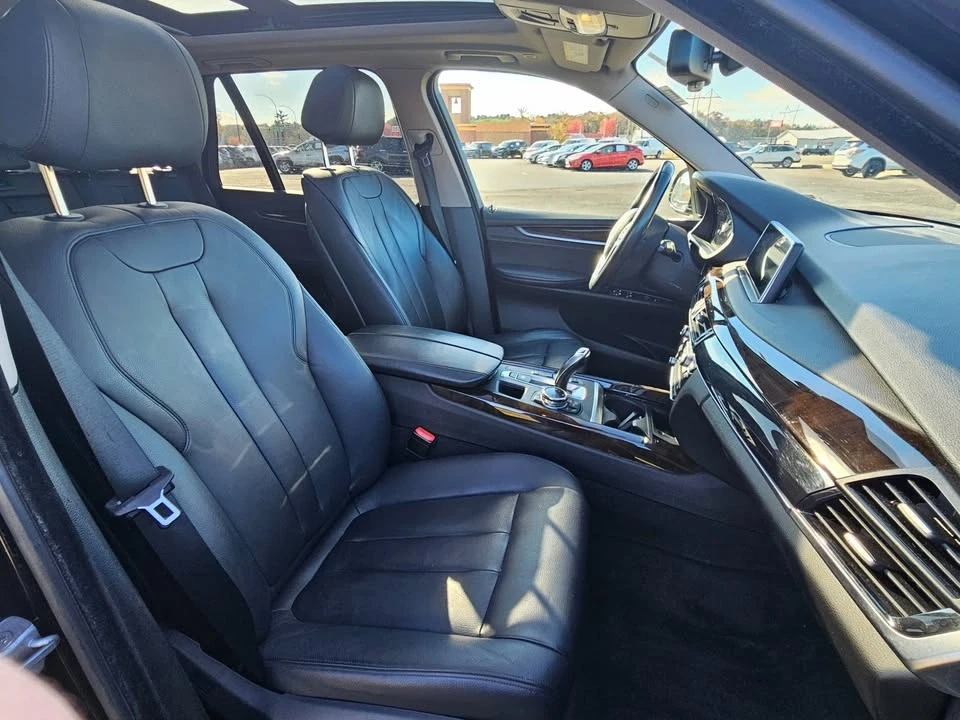 2014 BMW F15 X5 - Image 18 of 18