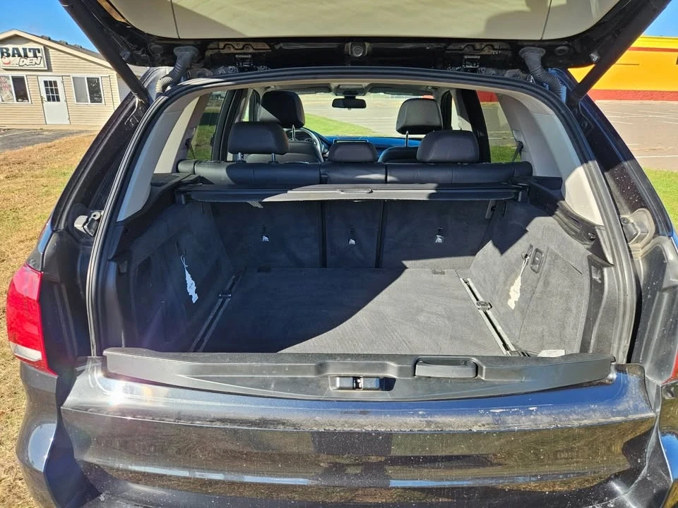 2014 BMW F15 X5 - Image 15 of 18