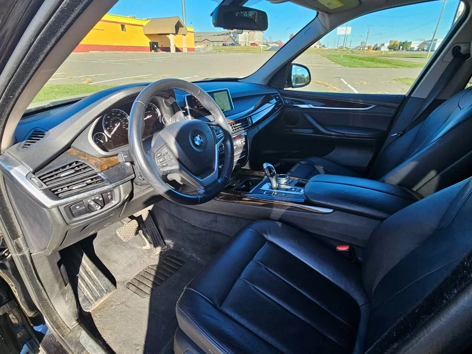 2014 BMW F15 X5 - Image 9 of 18