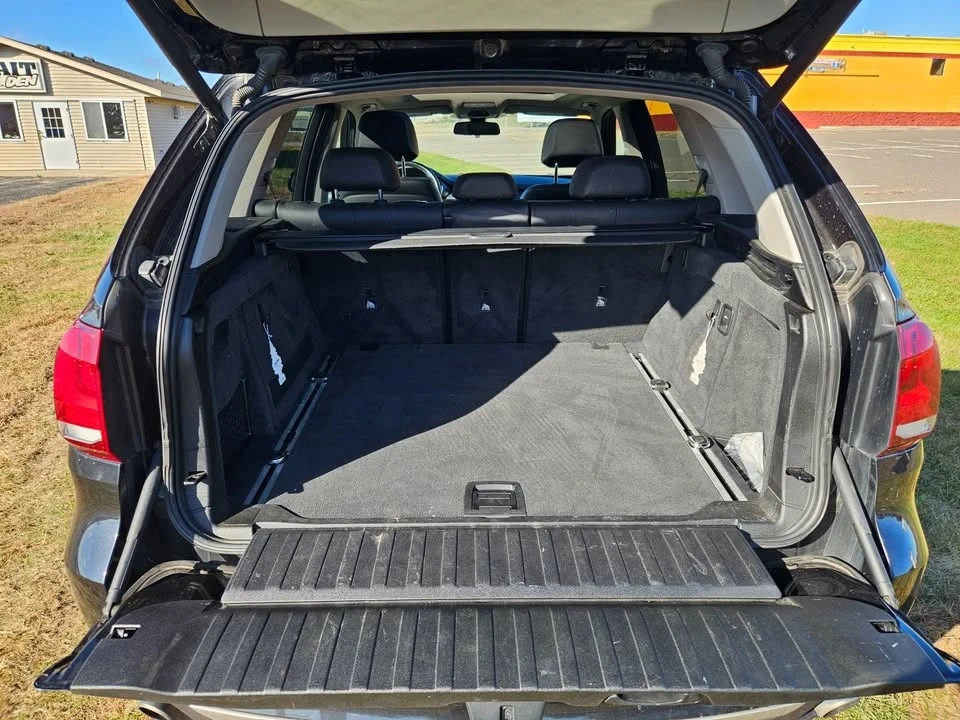2014 BMW F15 X5 - Image 16 of 18