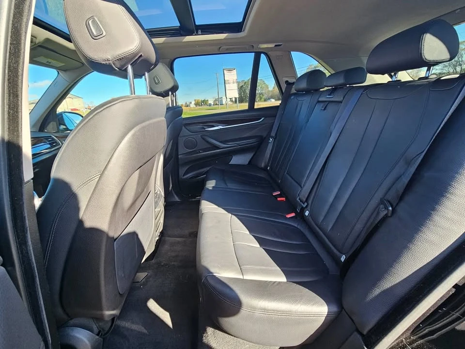 2014 BMW F15 X5 - Image 14 of 18