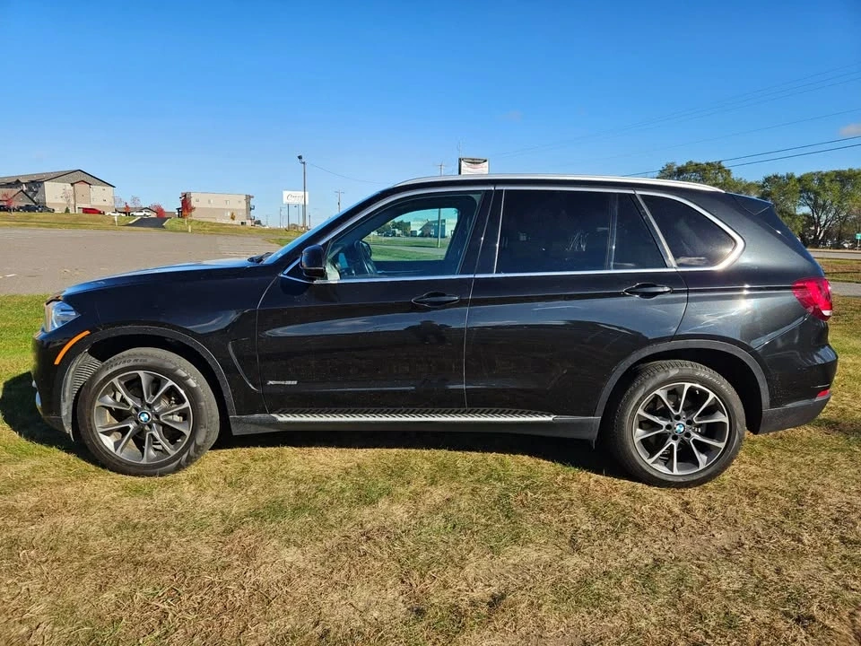 2014 BMW F15 X5 - Image 2 of 18