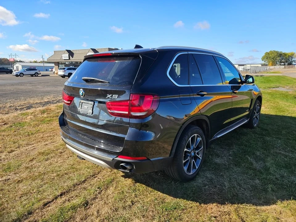 2014 BMW F15 X5 - Image 5 of 18