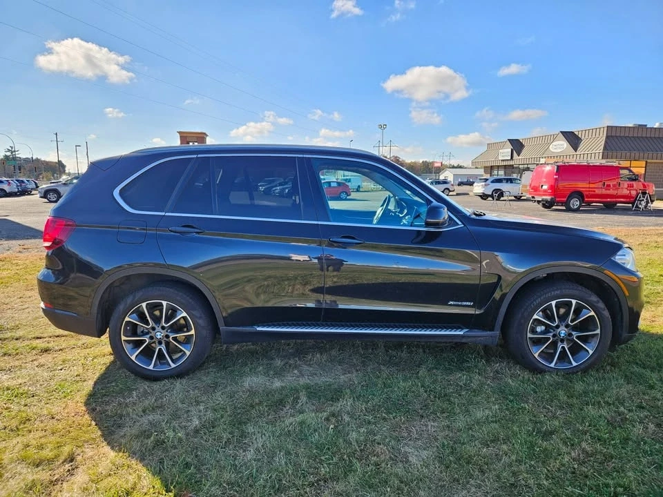 2014 BMW F15 X5 - Image 6 of 18