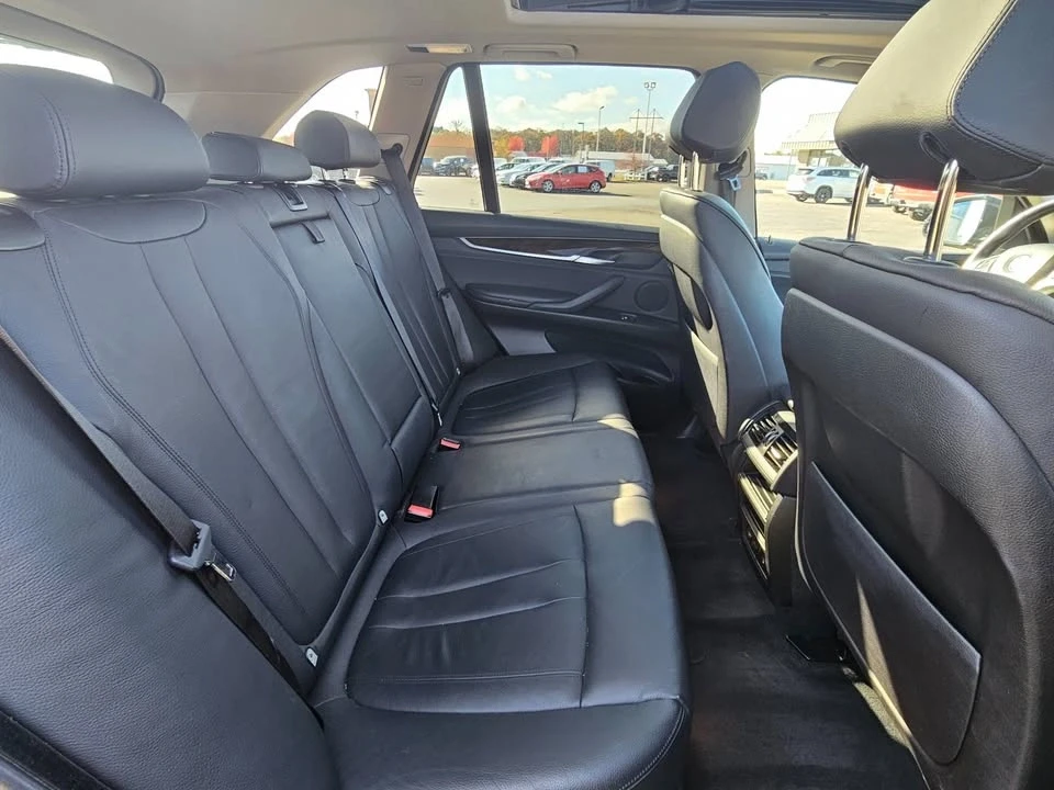 2014 BMW F15 X5 - Image 17 of 18