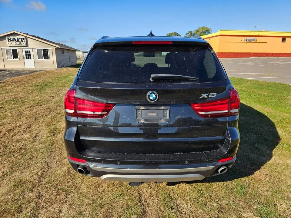 2014 BMW F15 X5 - Image 4 of 18