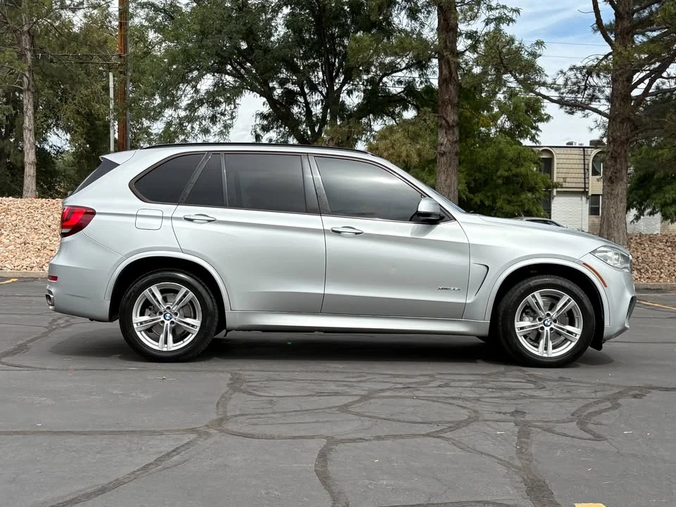 2014 BMW X5 M - Image 5 of 19