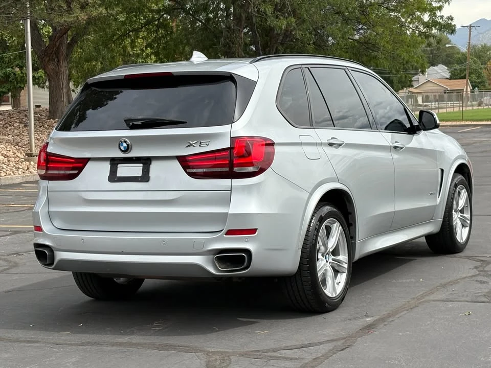 2014 BMW X5 M - Image 4 of 19