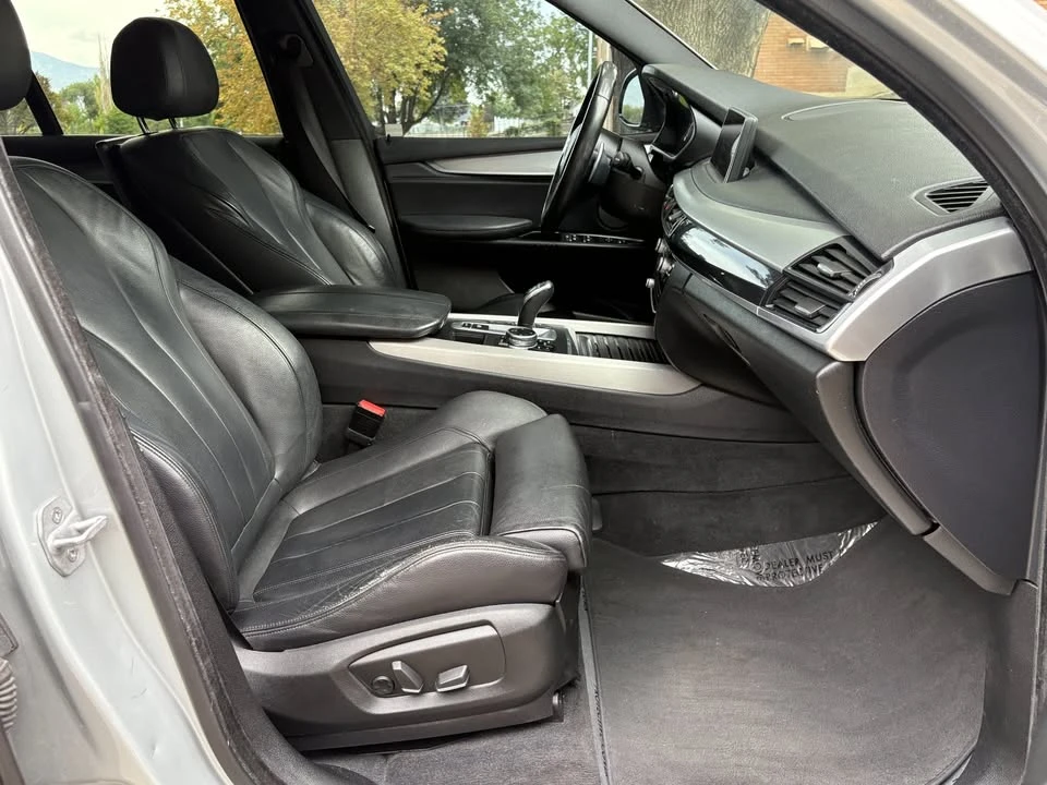 2014 BMW X5 M - Image 13 of 19