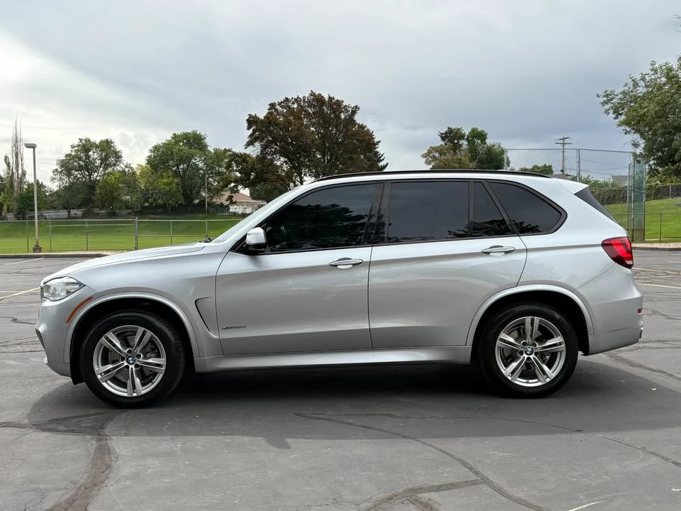 2014 BMW X5 M - Image 7 of 19