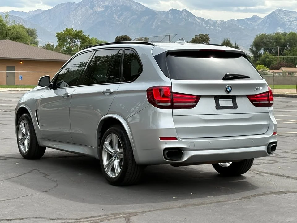 2014 BMW X5 M - Image 3 of 19