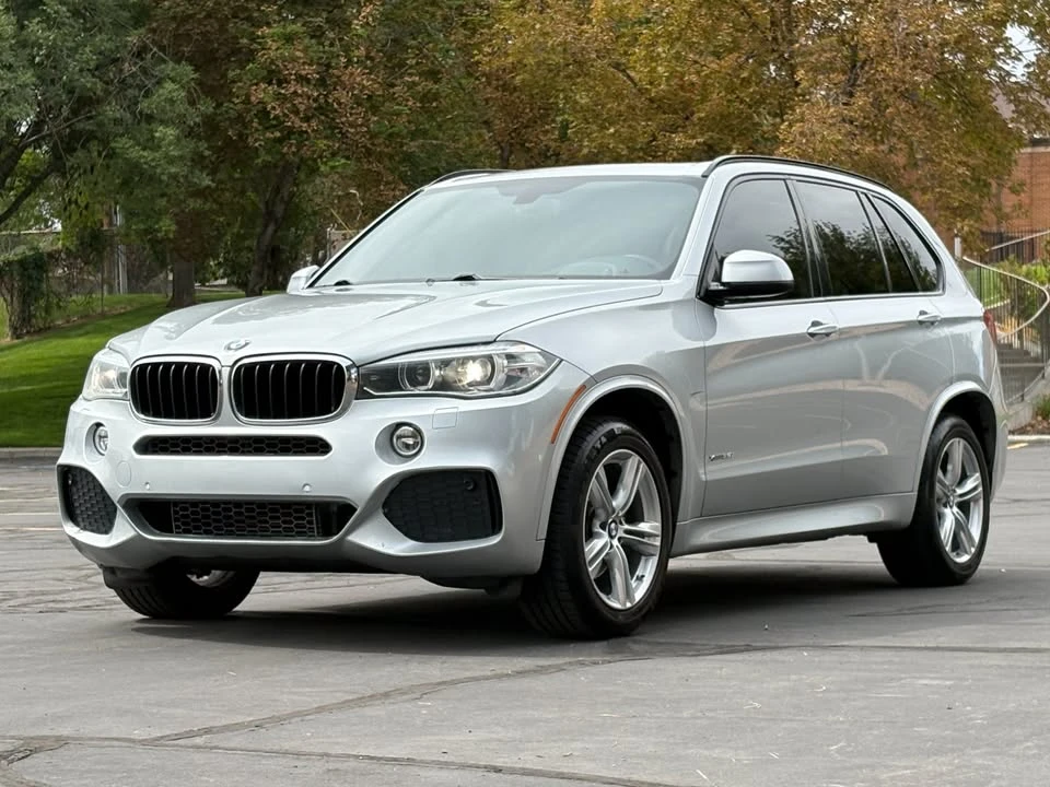 2014 BMW X5 M - Image 2 of 19