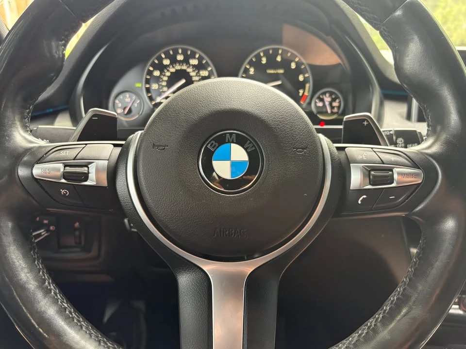 2014 BMW X5 M - Image 19 of 19