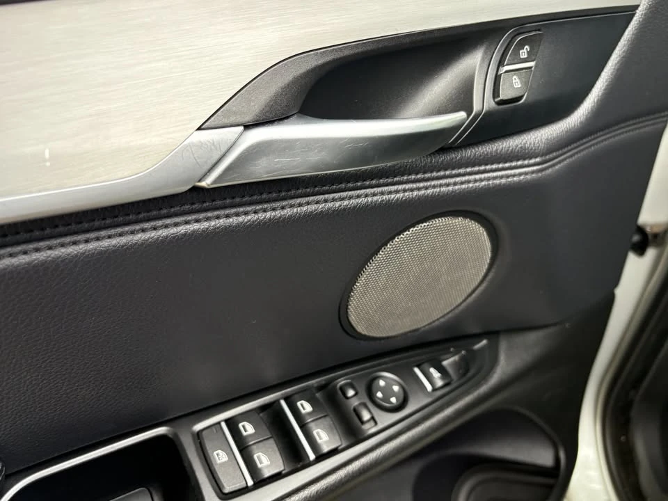 2014 BMW X5 M - Image 16 of 19