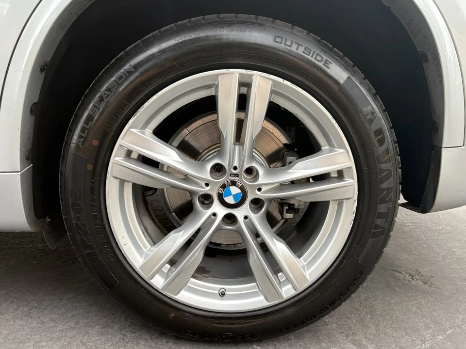 2014 BMW X5 M - Image 8 of 19