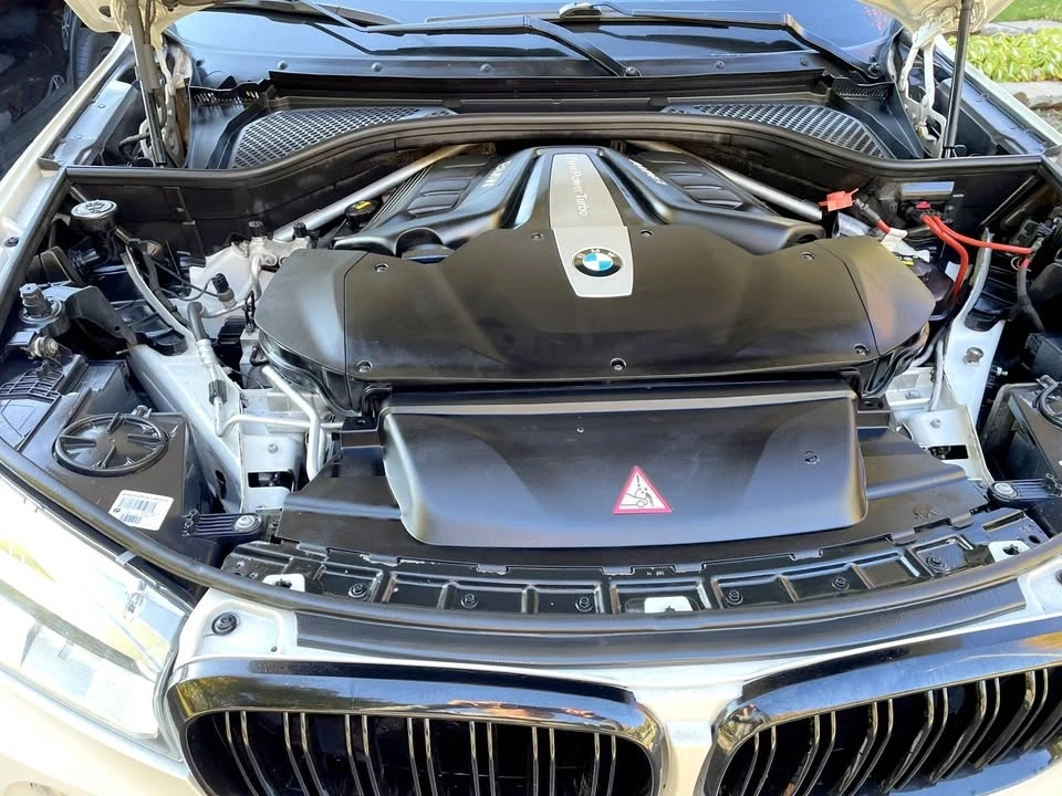 2014 BMW X5 M - Image 12 of 14