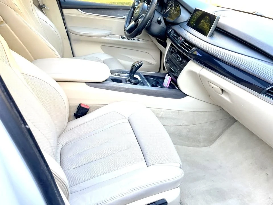 2014 BMW X5 M - Image 7 of 14