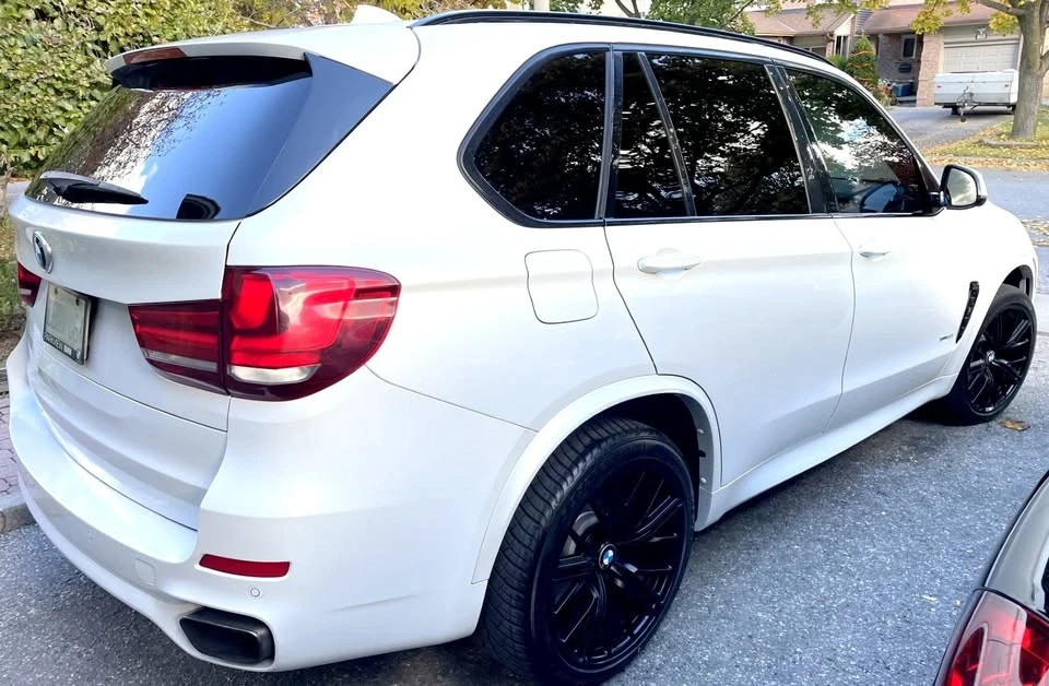 2014 BMW X5 M - Image 2 of 14