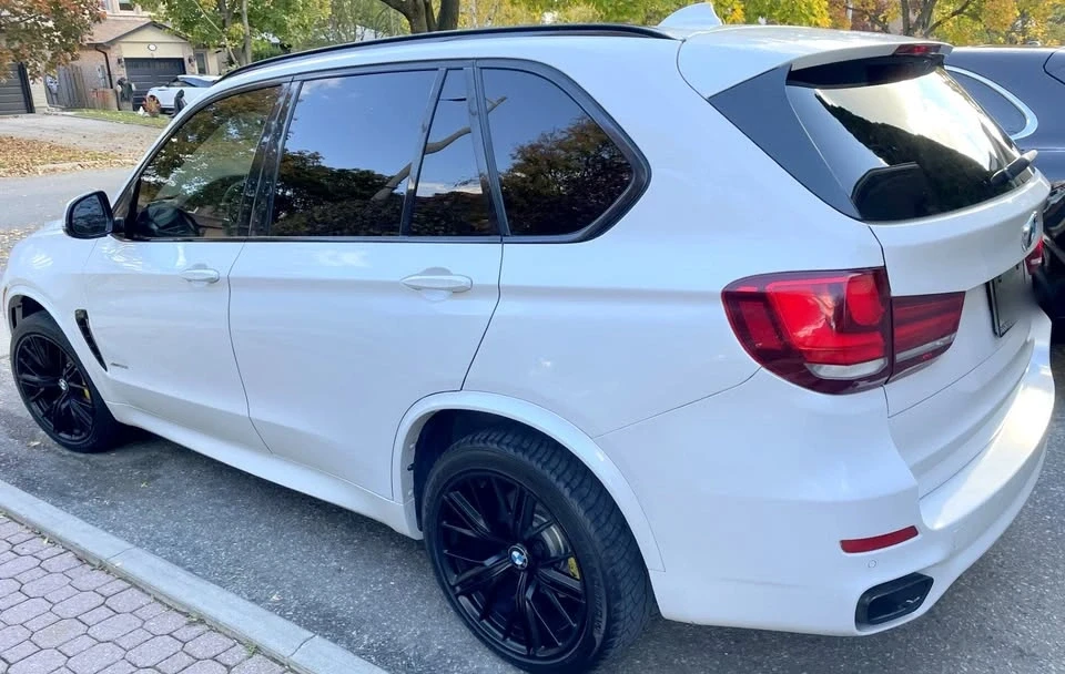 2014 BMW X5 M - Image 3 of 14